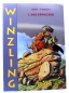 Preview: Winzling Comic Album Band 1: Das Erwachen von Splitter